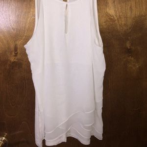 New York & Company Tank Top